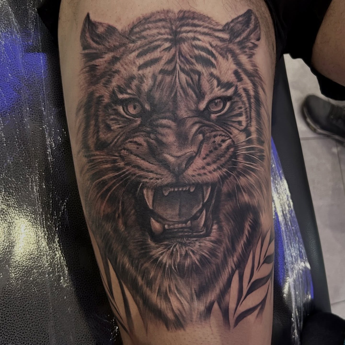 Jodie's work