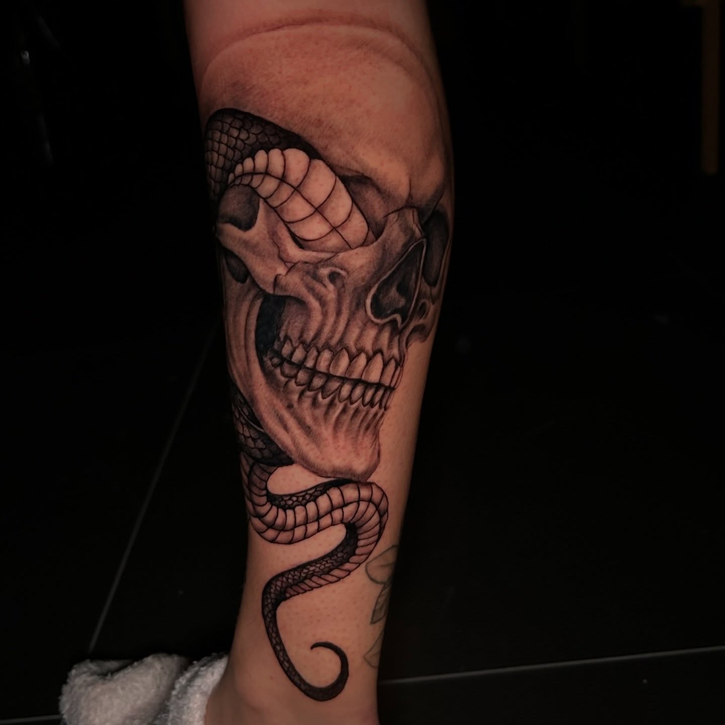 Jodie's work