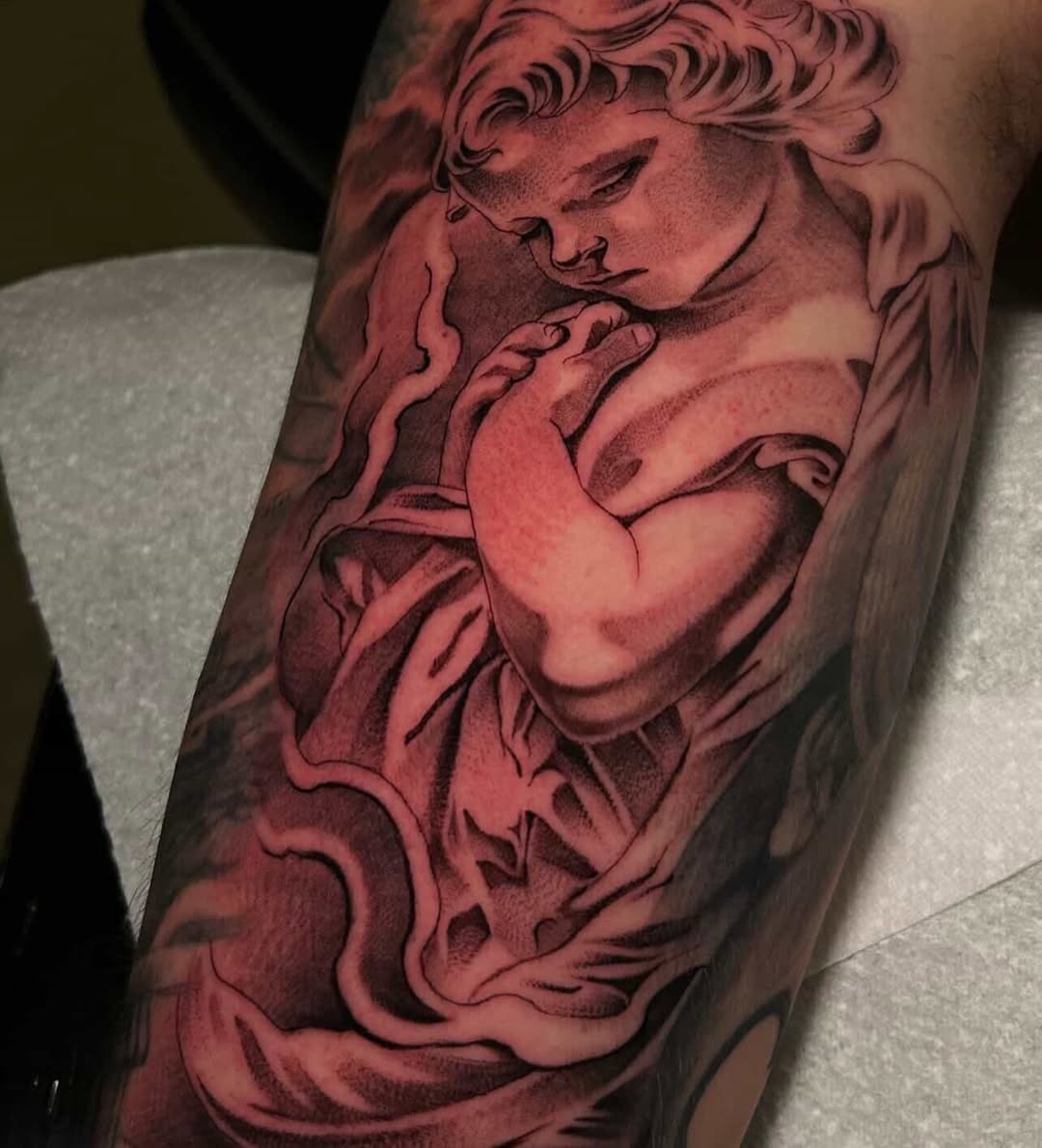 Jamie's work