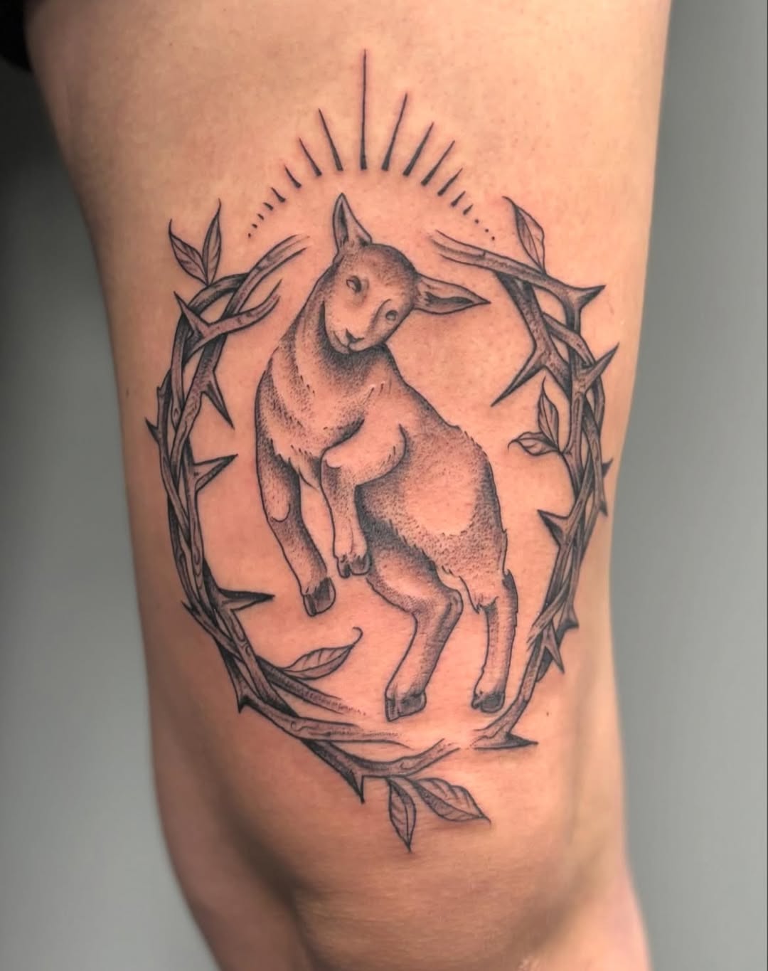 Jules' work