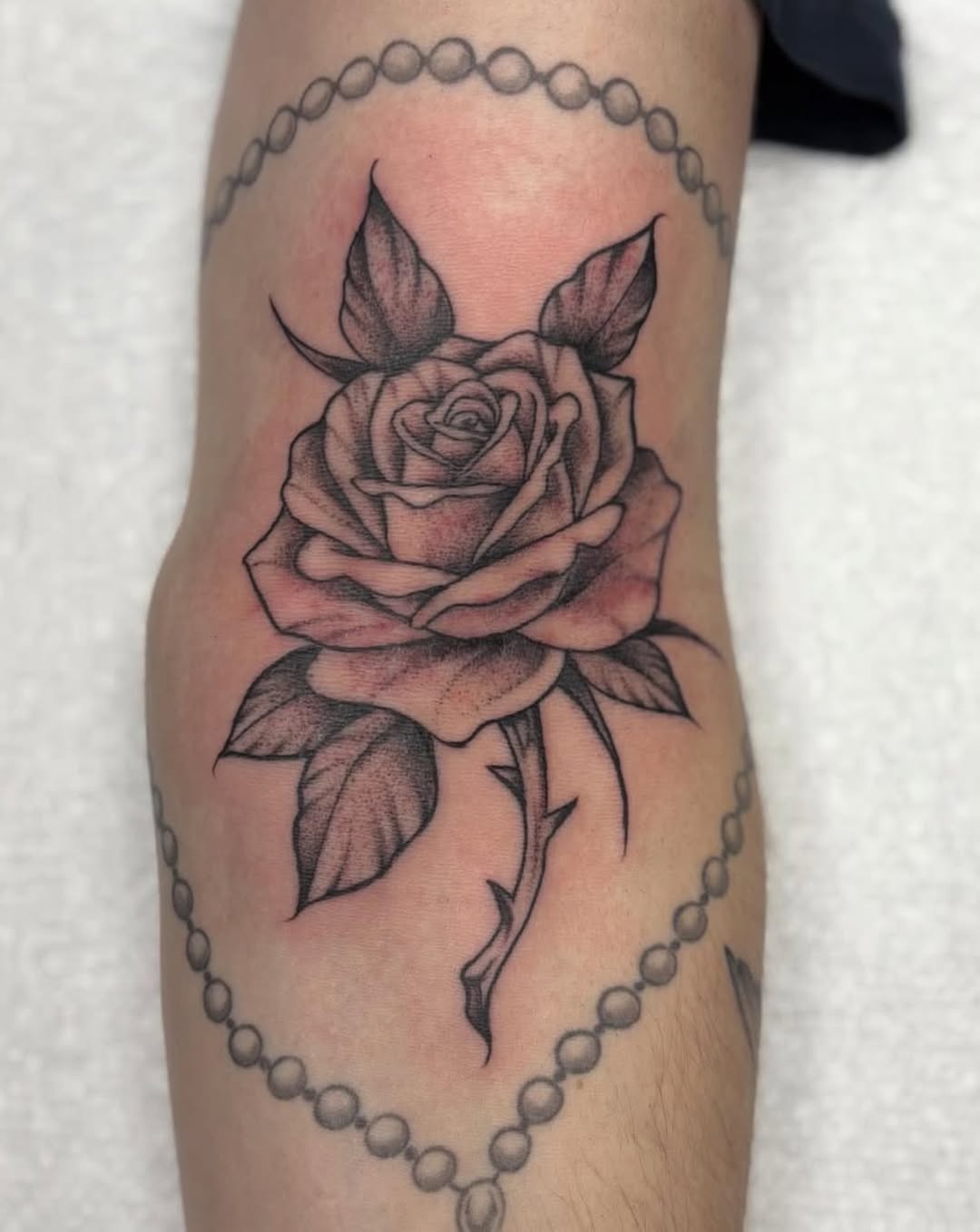 Jules' work