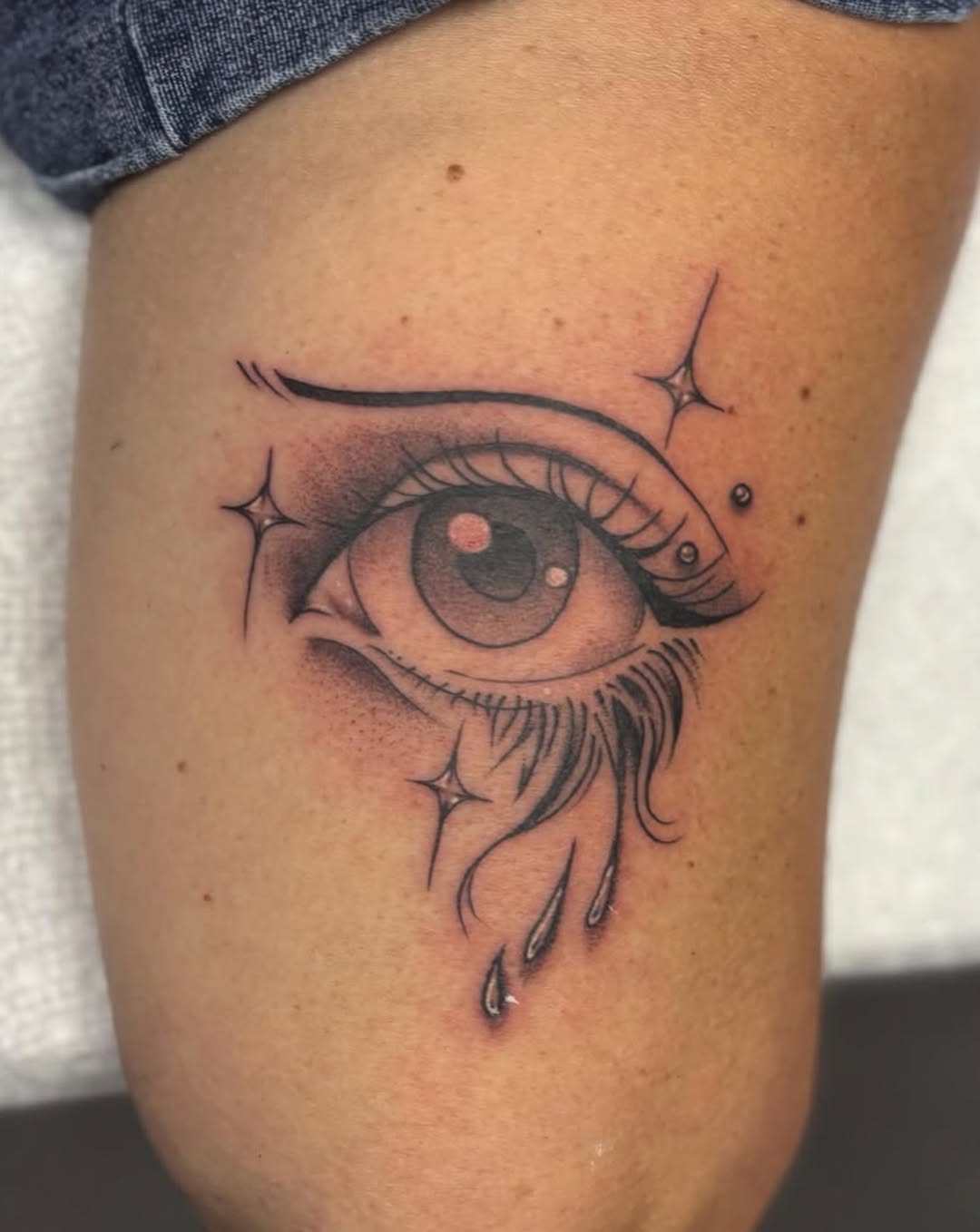 Jules' work