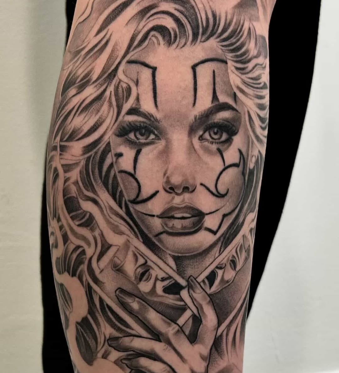 Jamie's work