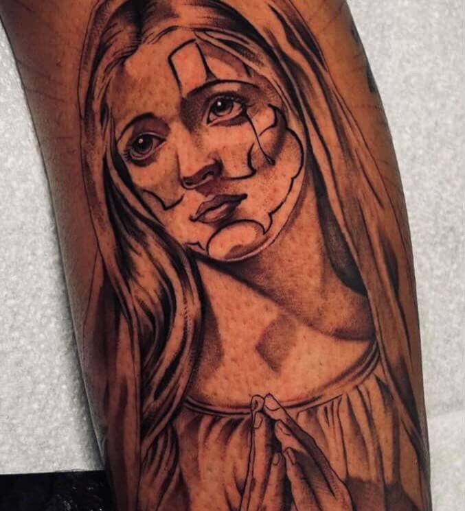 Jamie's work